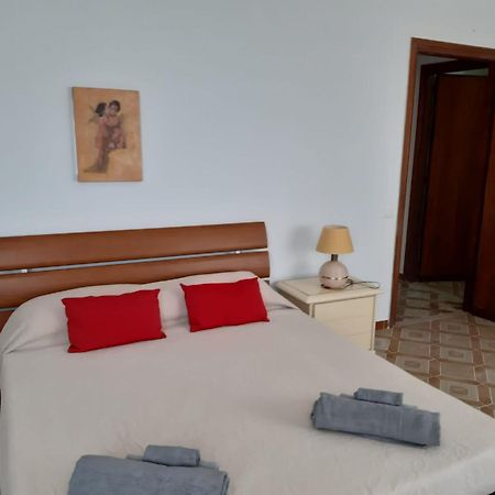 Residence Carlini Passoscuro Esterno foto