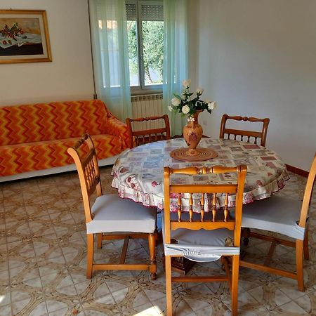 Residence Carlini Passoscuro Esterno foto