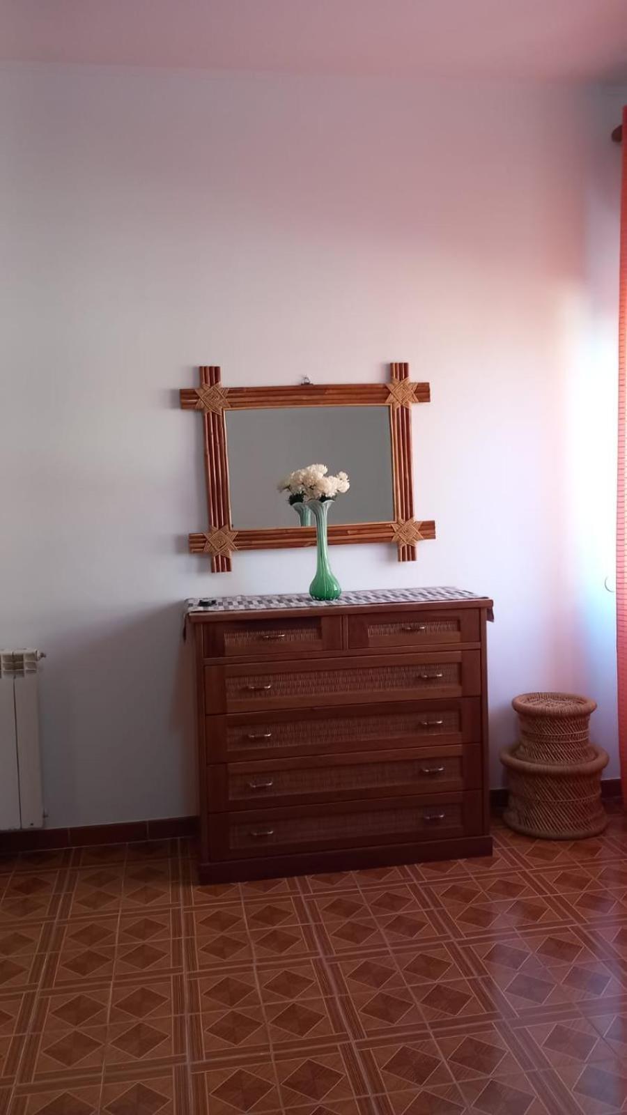 Residence Carlini Passoscuro Esterno foto