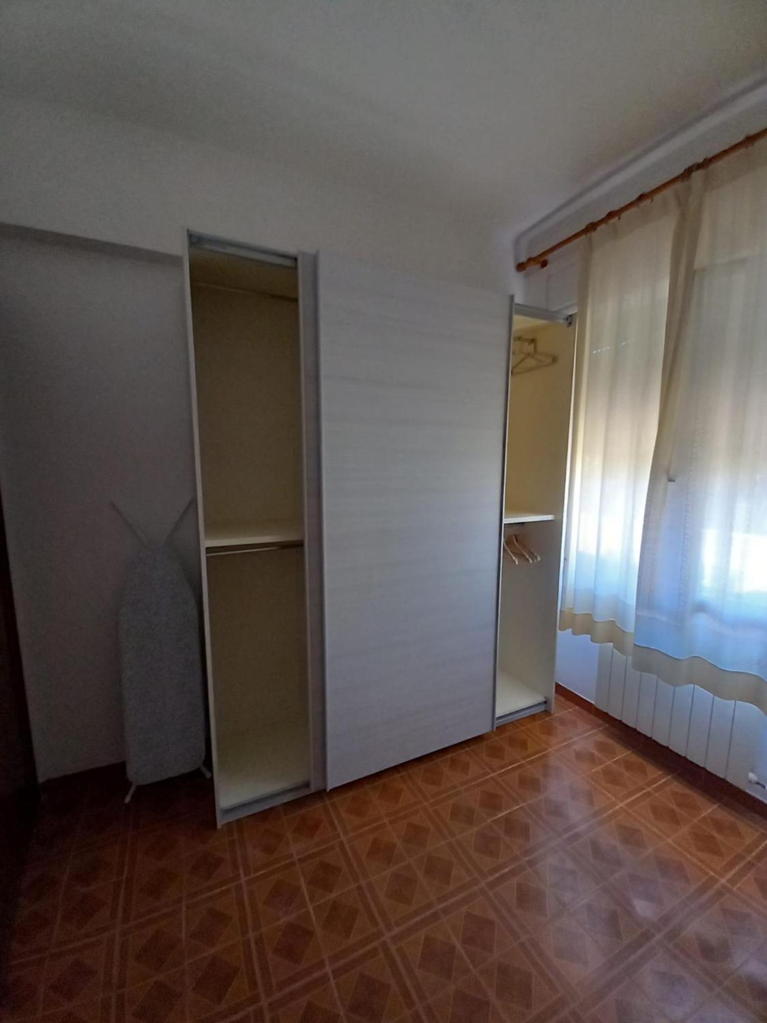 Residence Carlini Passoscuro Esterno foto
