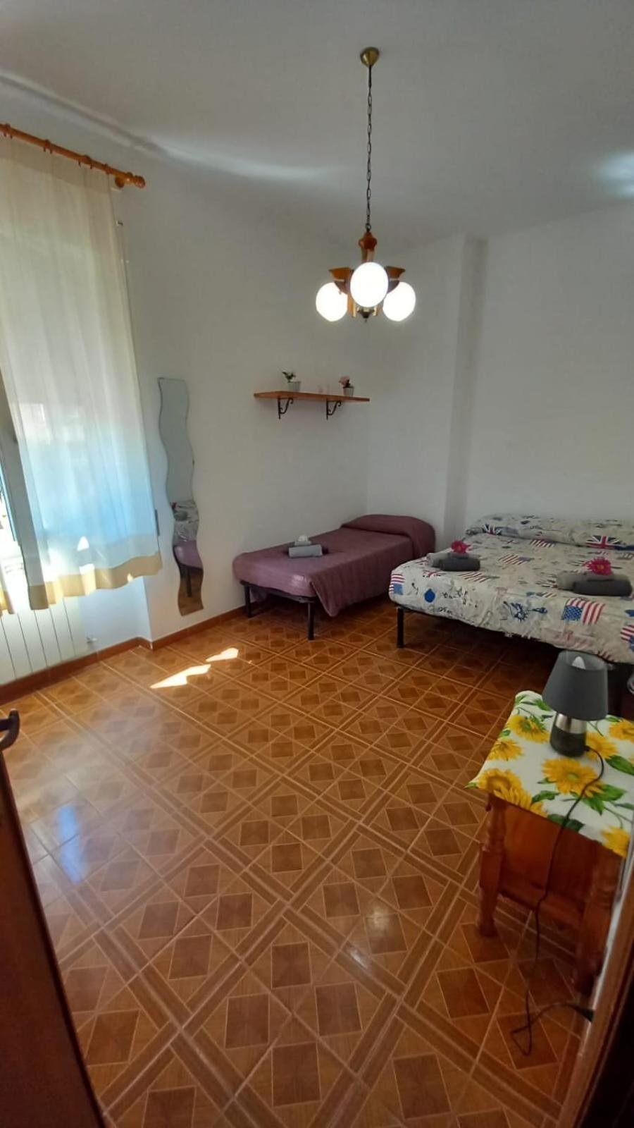Residence Carlini Passoscuro Esterno foto