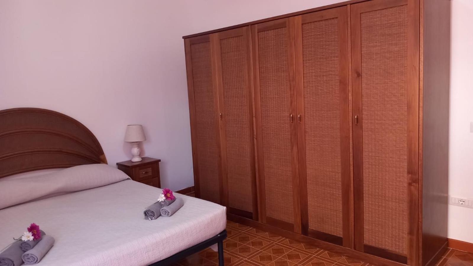 Residence Carlini Passoscuro Esterno foto