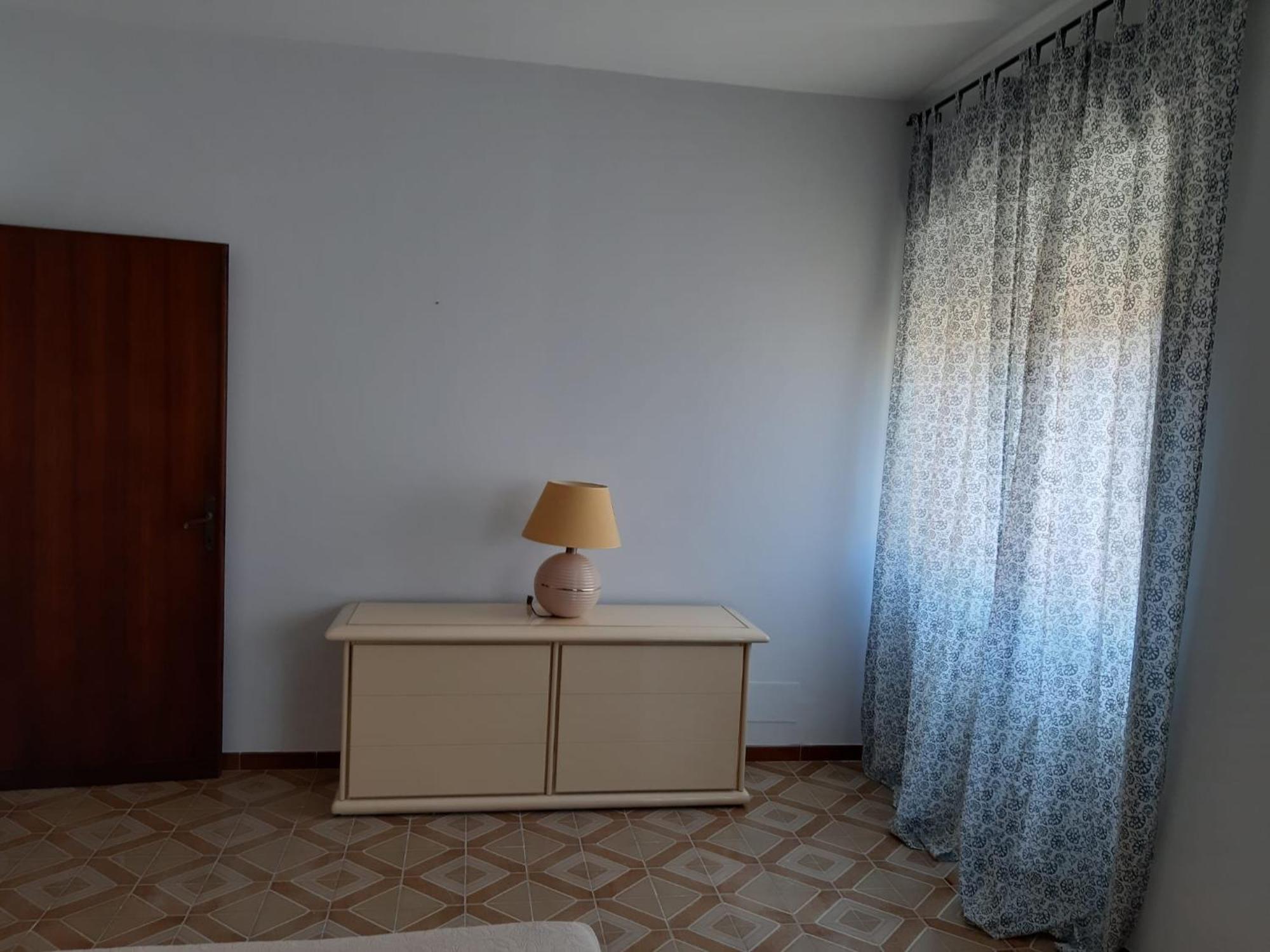 Residence Carlini Passoscuro Esterno foto